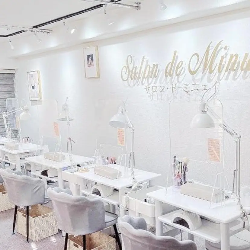 Salon de Minuit🦩の掲載