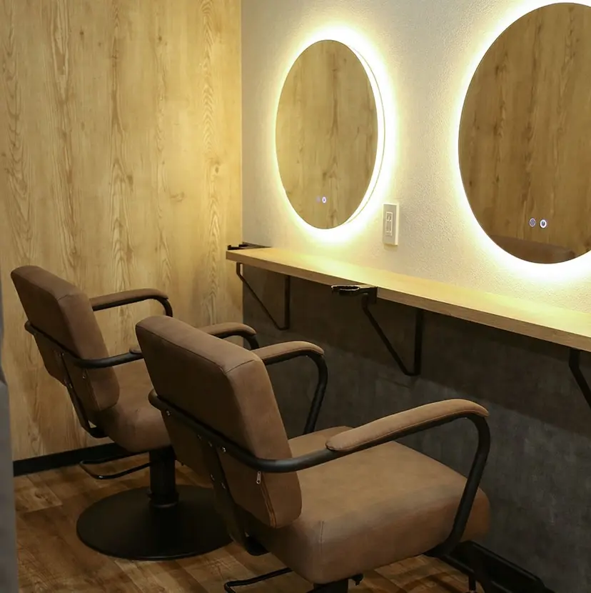 TELA HAIR Annaの掲載