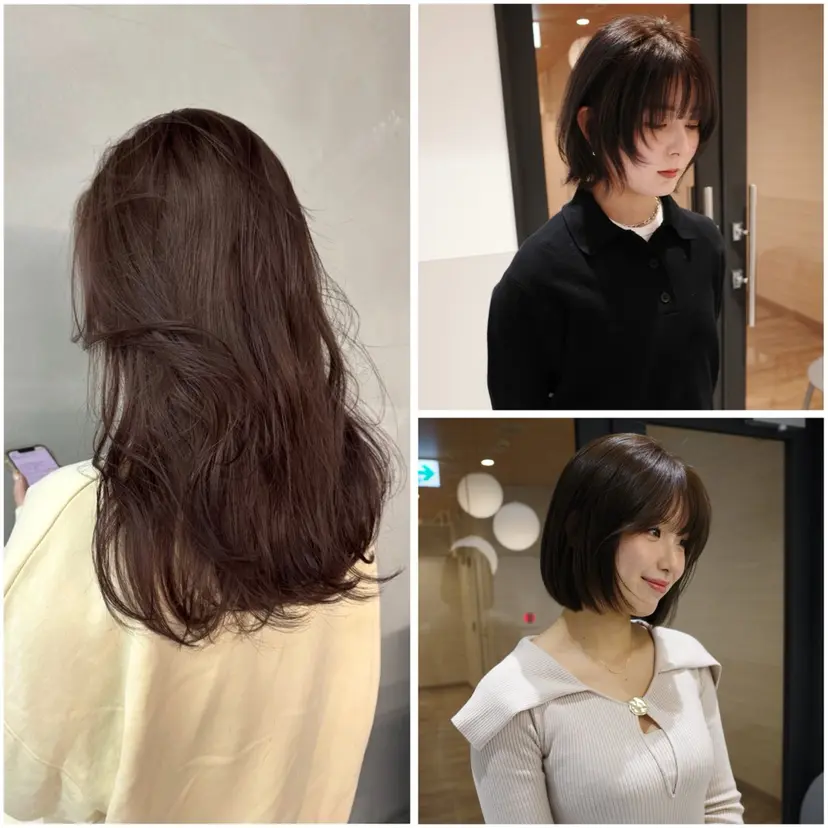 ボブ/マンツーマン ミヒラケイタの掲載