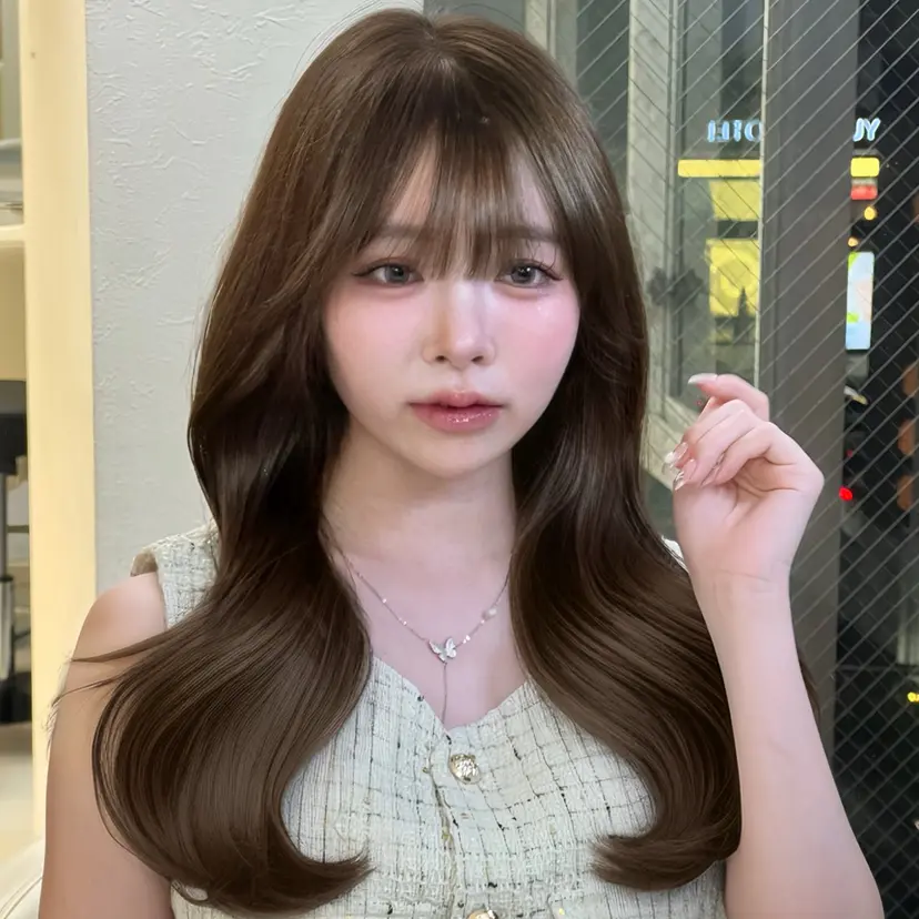 mizuki 【韓国レイヤー】の掲載