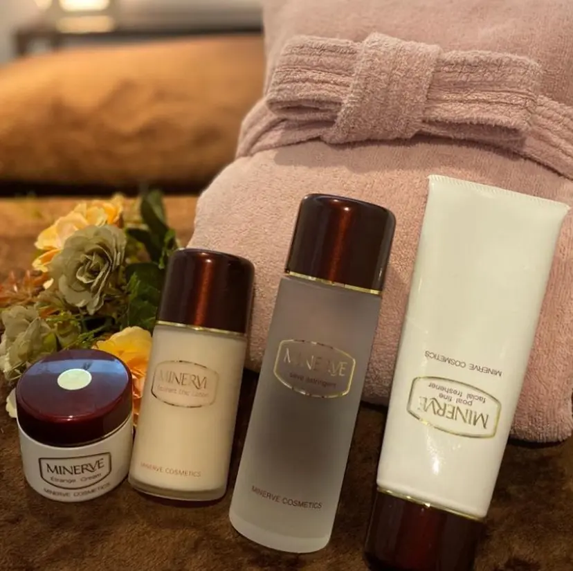 学生ニキビ改善🍀 優しい肌質改善の掲載