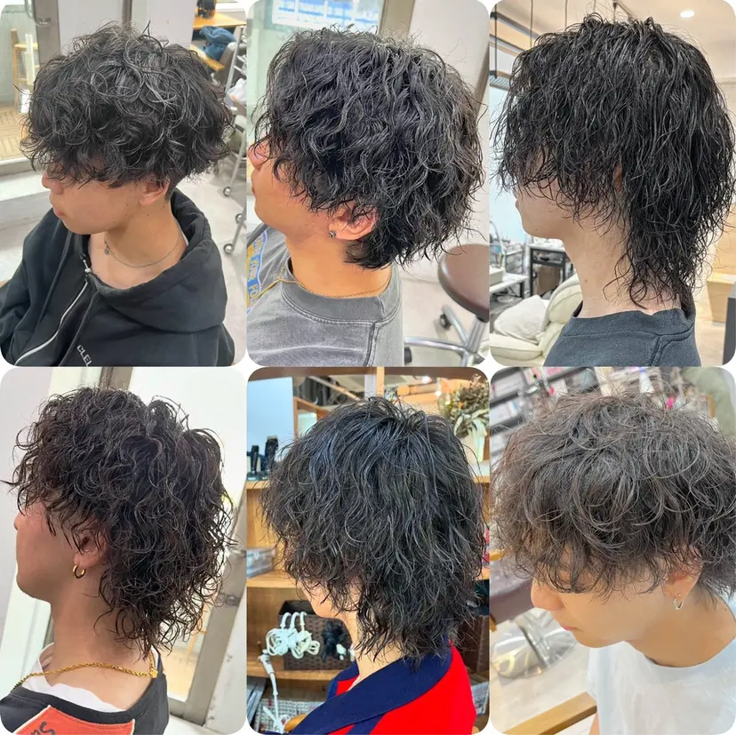 🏆メンズ特化🥇 店長YUTOの掲載