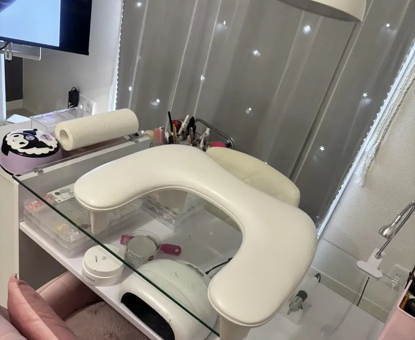 🩷momo nail🩷の掲載