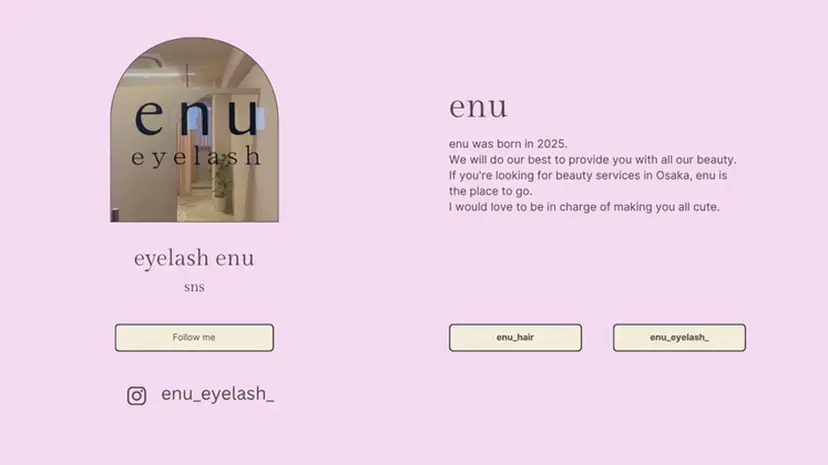 ももか／梅田 ／韓国まつ毛🖤の掲載