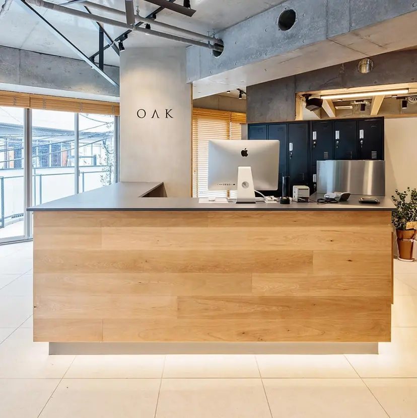 OAK学芸大学 SHOTAの掲載