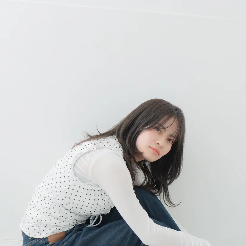 ボブパーマ アヤナの掲載