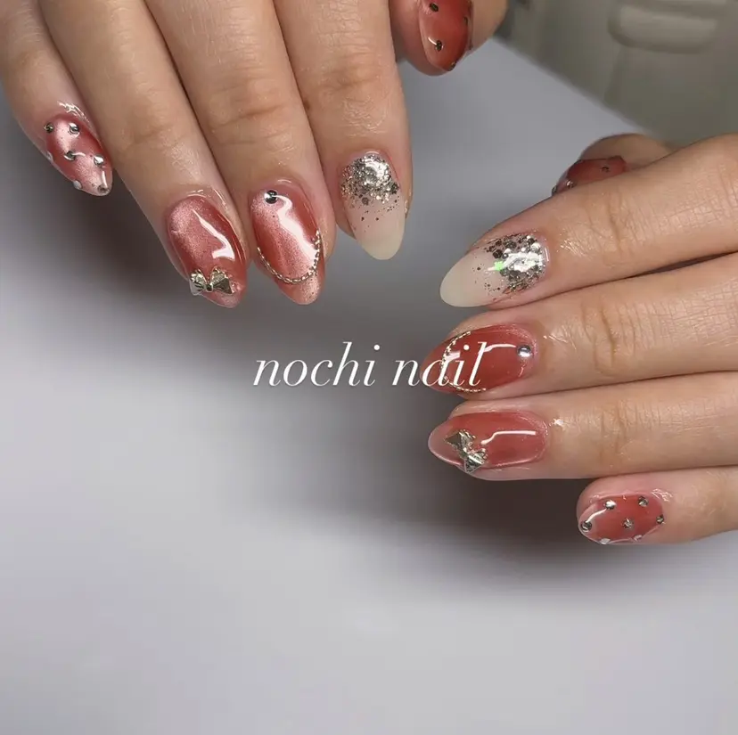nochi nail/ayanoの掲載