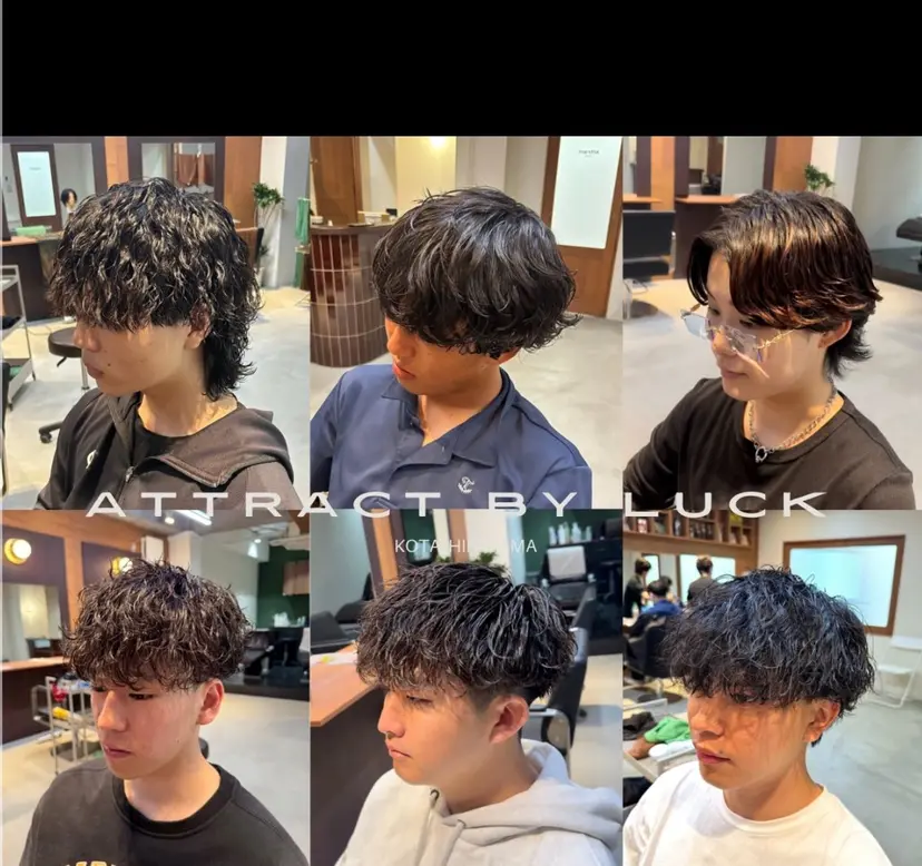 kota 【波巻き/シャドウ】の掲載