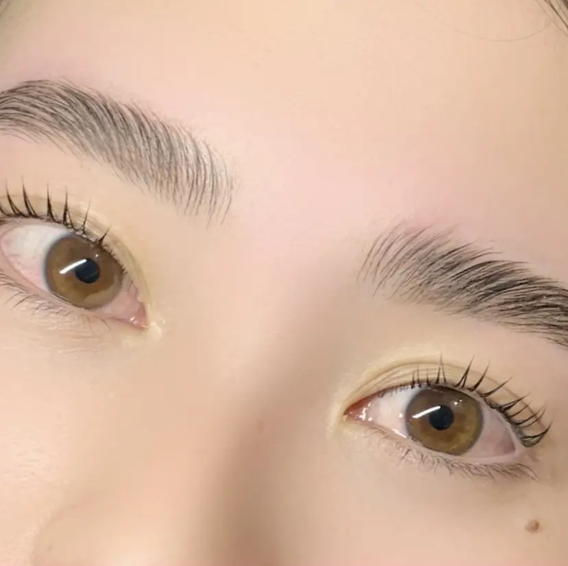 難波駅近!/眉毛 CHIHIROの掲載