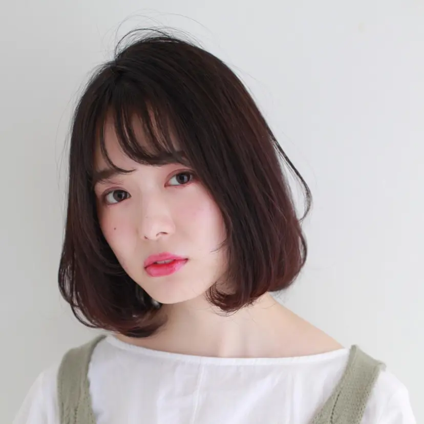 髪質改善\酸熱TR カット【店長】の掲載