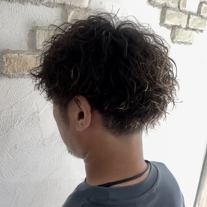 ヘアーズベリー 藤本の掲載