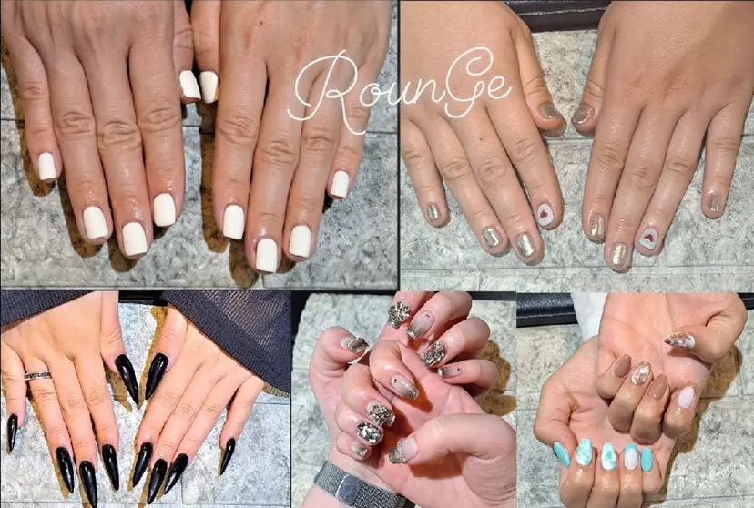 RounGe町田店 🧸大谷の掲載