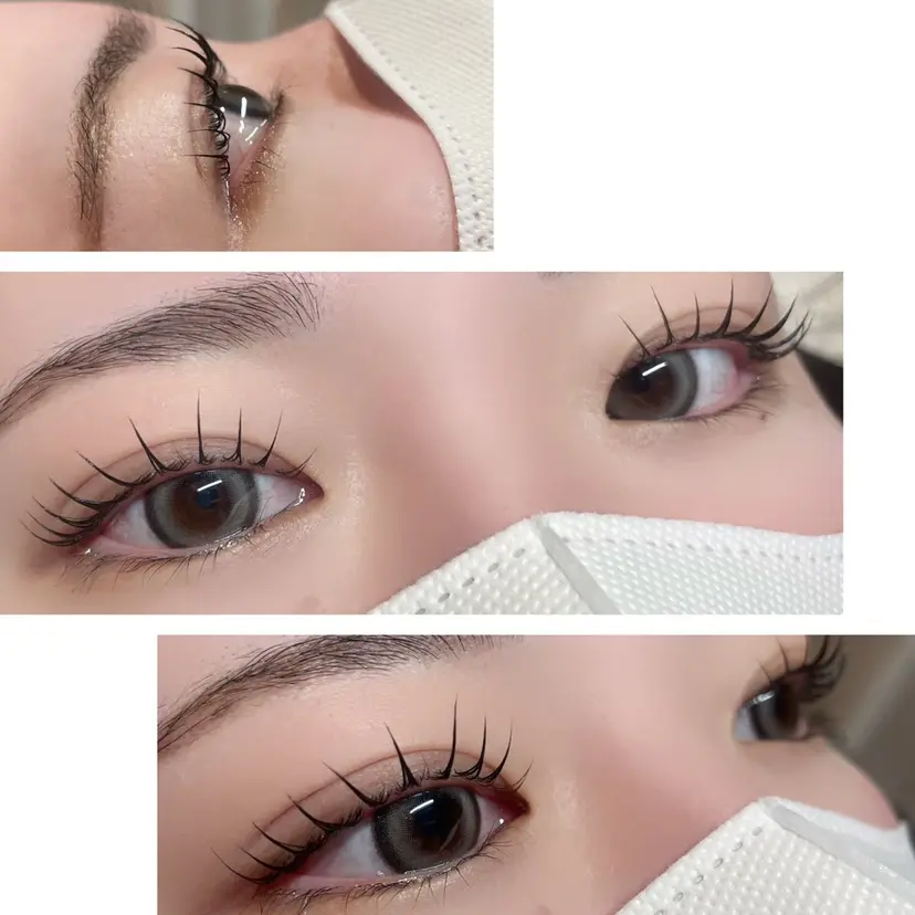 ゆい 【lazo】の掲載