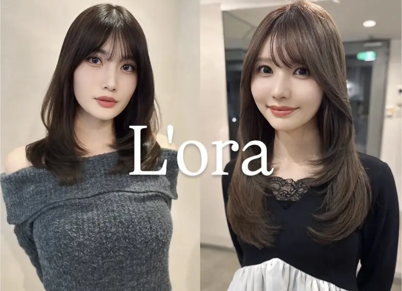 L’ora 成田さおりの掲載