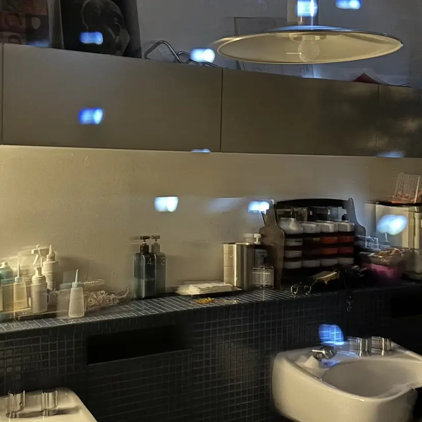 【zoey】 yuujii　パーマの掲載