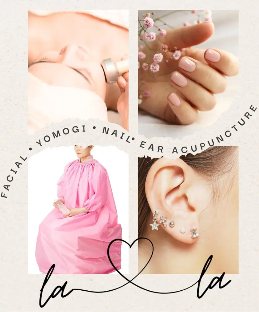 lala ららの掲載