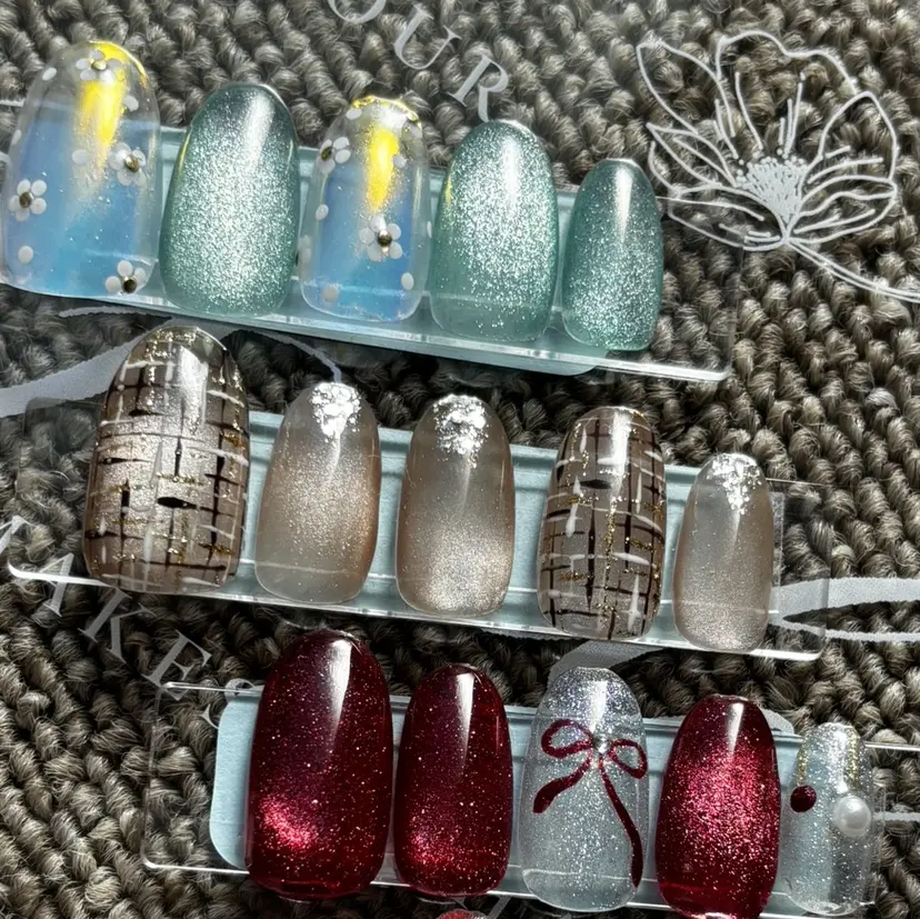 ishida miokaの掲載