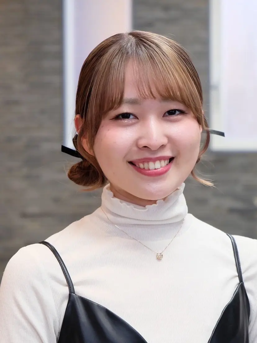 長谷川 楓の掲載