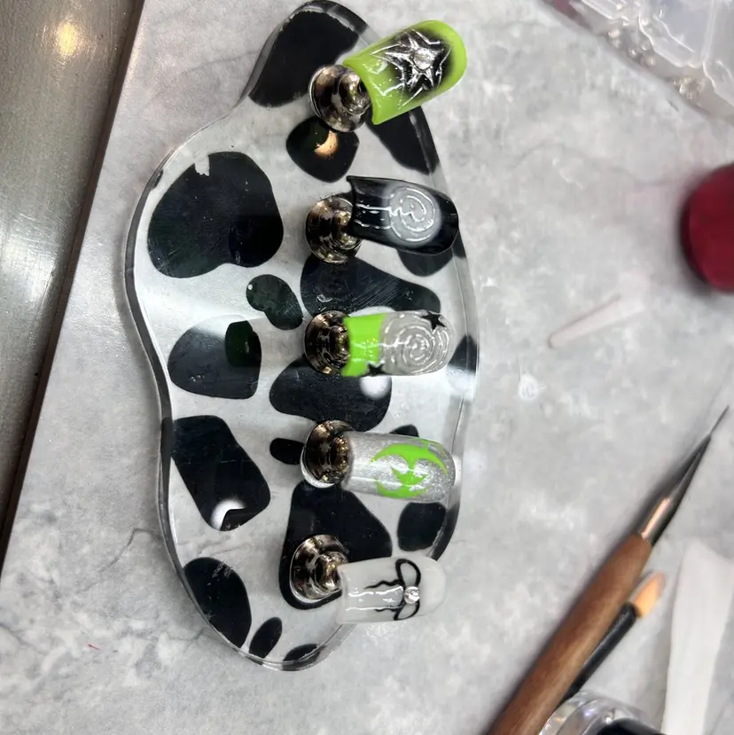 ドパルサロン メイシャクの掲載