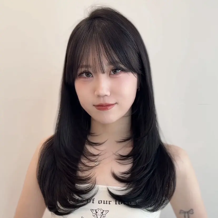 ブリーチなしピンク 赤井龍斗の掲載