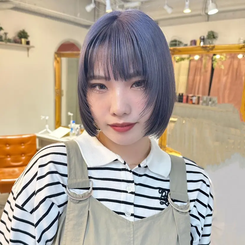 浦和美容室 スタイリスト🌼ゆきの掲載