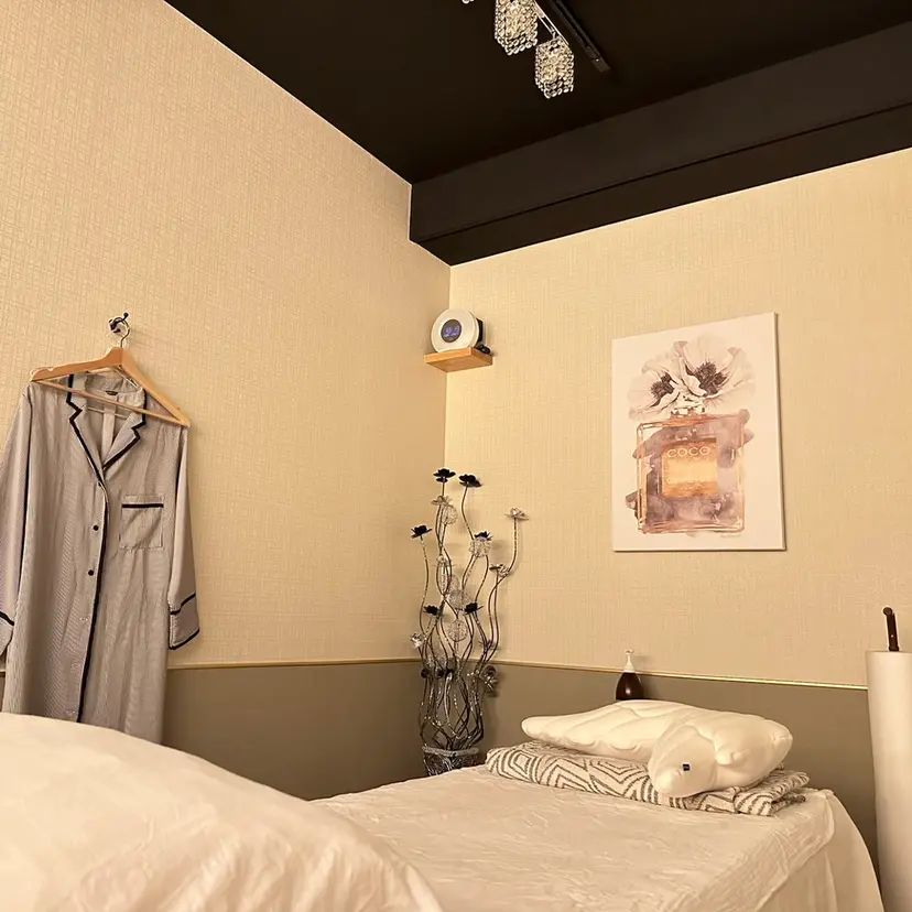 肩甲骨はがし🪽 とこちゃん先生🩷の掲載