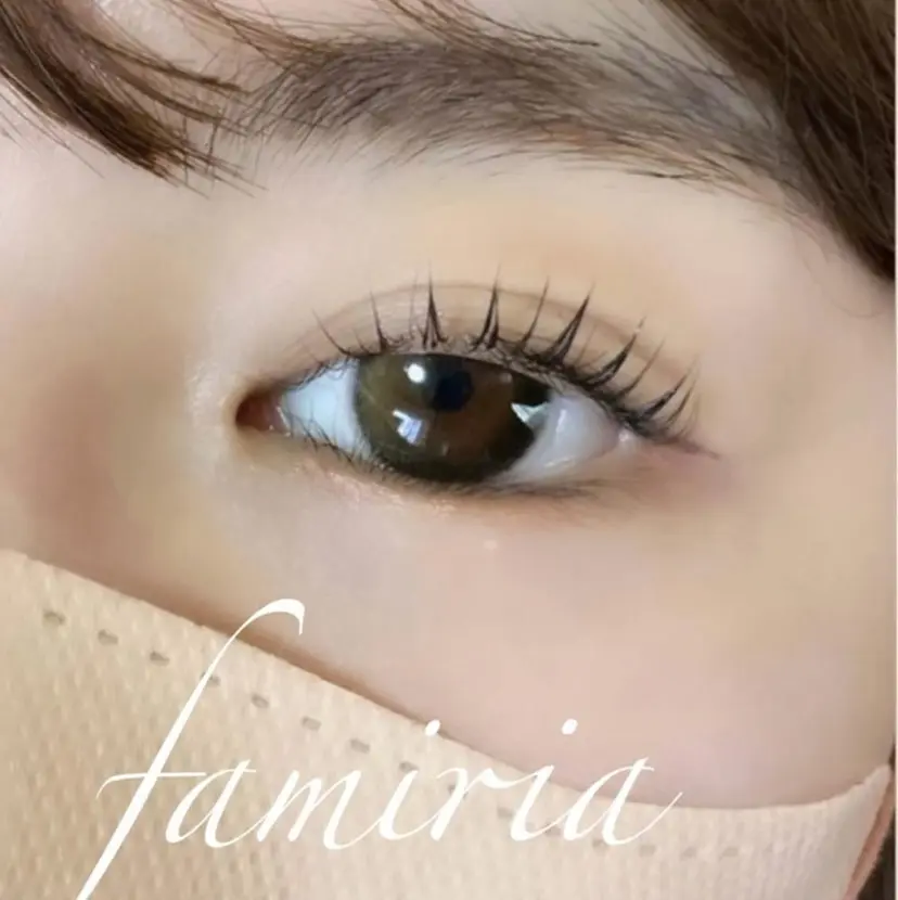 famiria *madokaの掲載