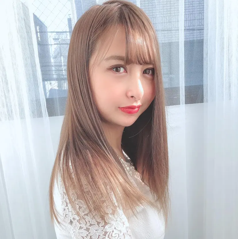 美髪矯正 Rioの掲載