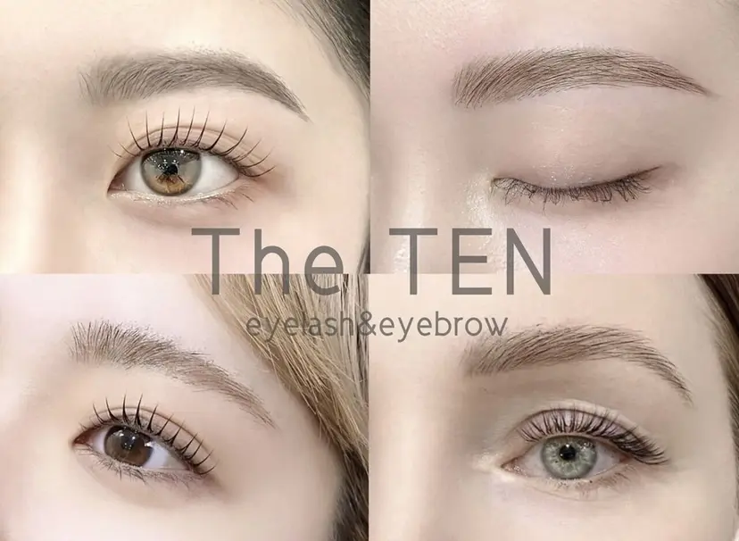 【The TEN】 🎀marina🎀の掲載