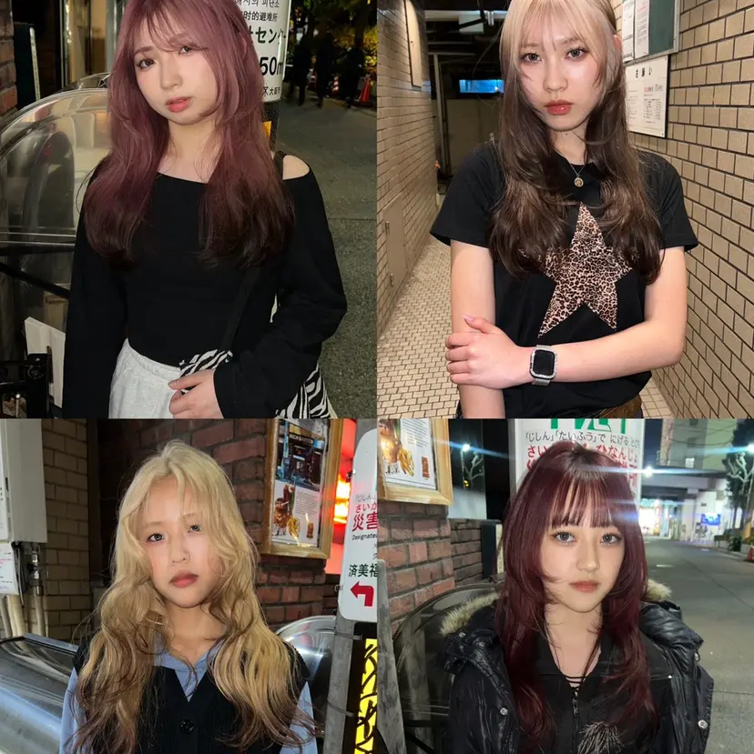 室屋 鈴音の掲載