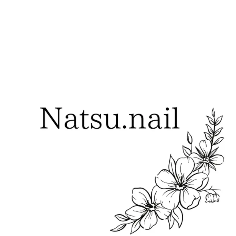 Natsu nailの掲載