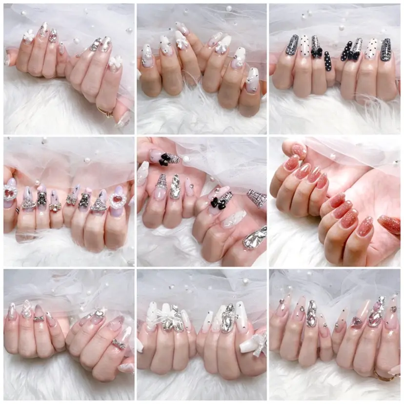 Nail Salon maris栄店の掲載