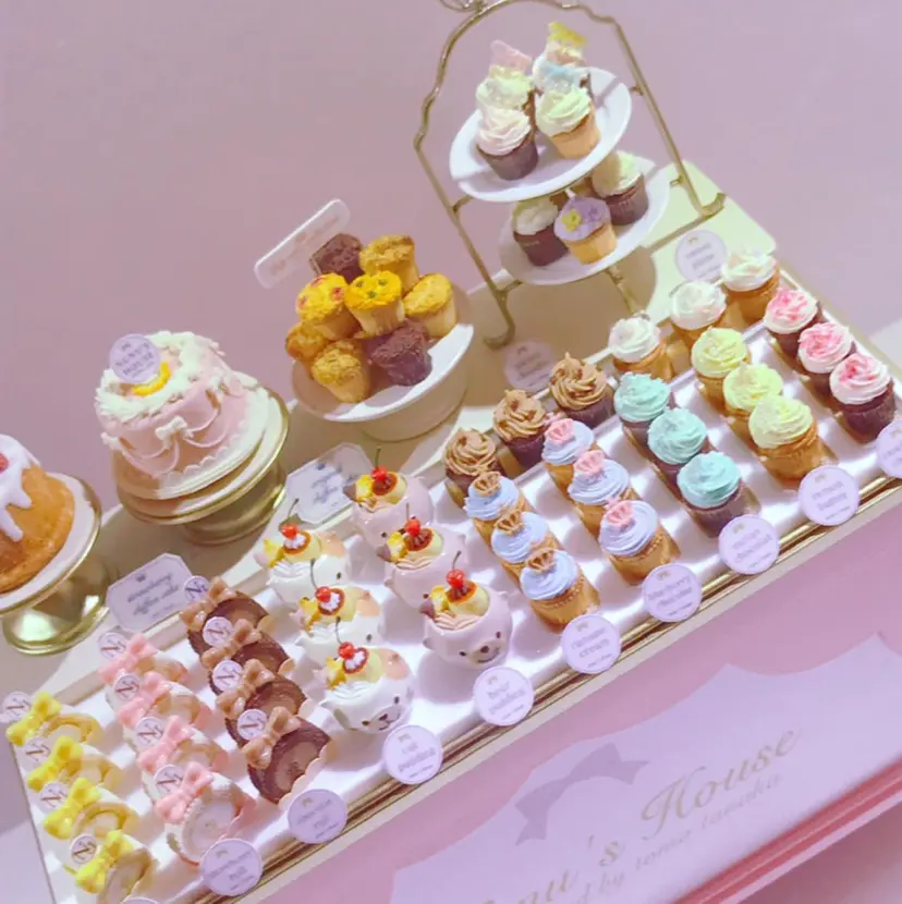 Sami 👑パラジェル取扱店の掲載