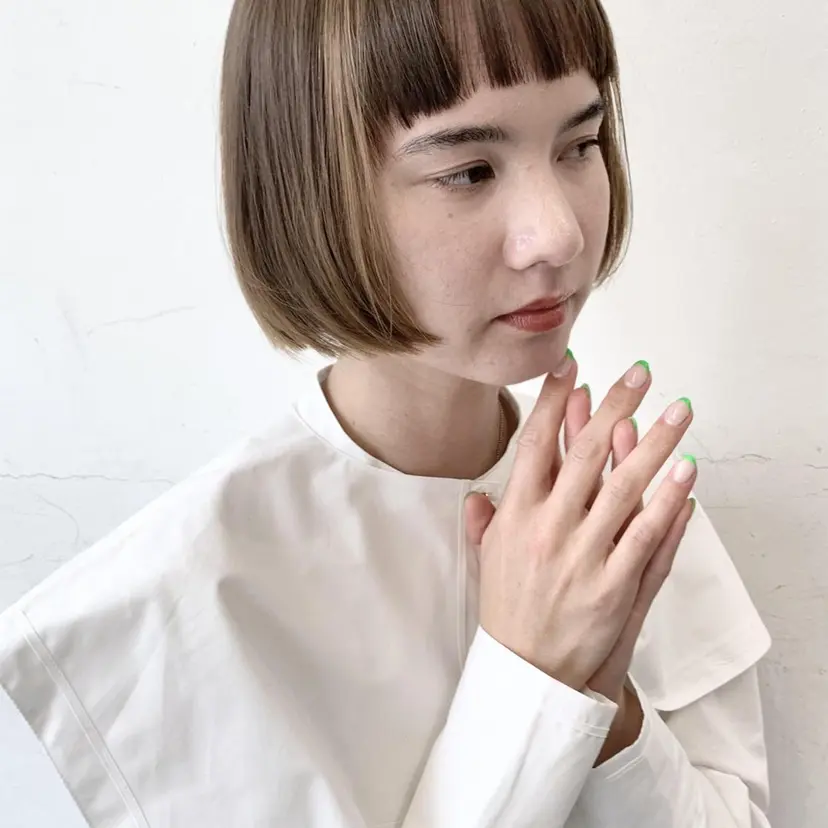 ダブルカラー/ -KOKO-本八幡の掲載