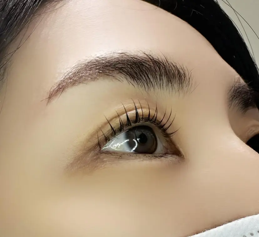 SHIROA eyelashの掲載