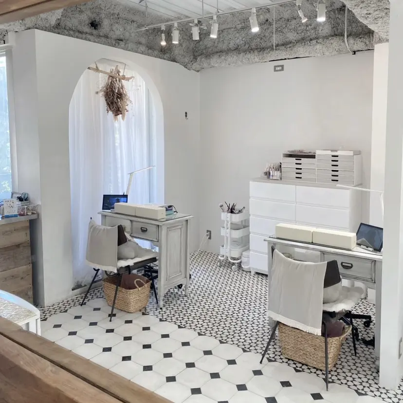 AISA BLEA.恵比寿の掲載