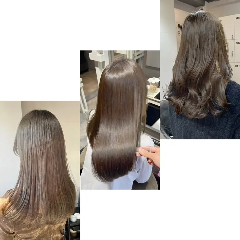 ベージュ/グレージュ 恵比寿/丸山陽平の掲載