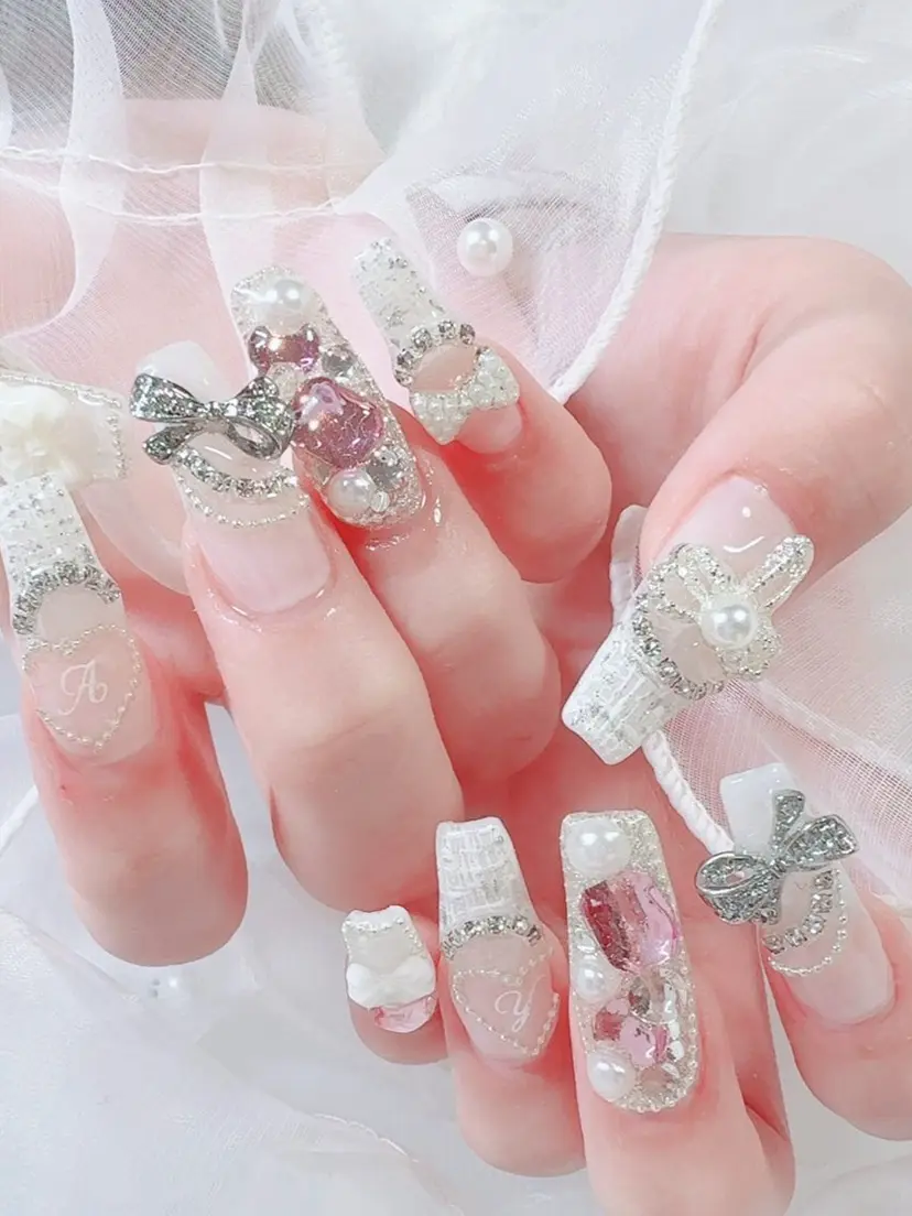 ミーネイル心斎橋 ☆NATSUKI☆の掲載