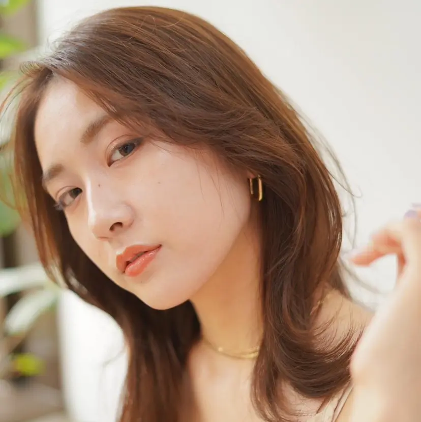 骨格/顔タイプ/ パーソナルカラー菅原の掲載