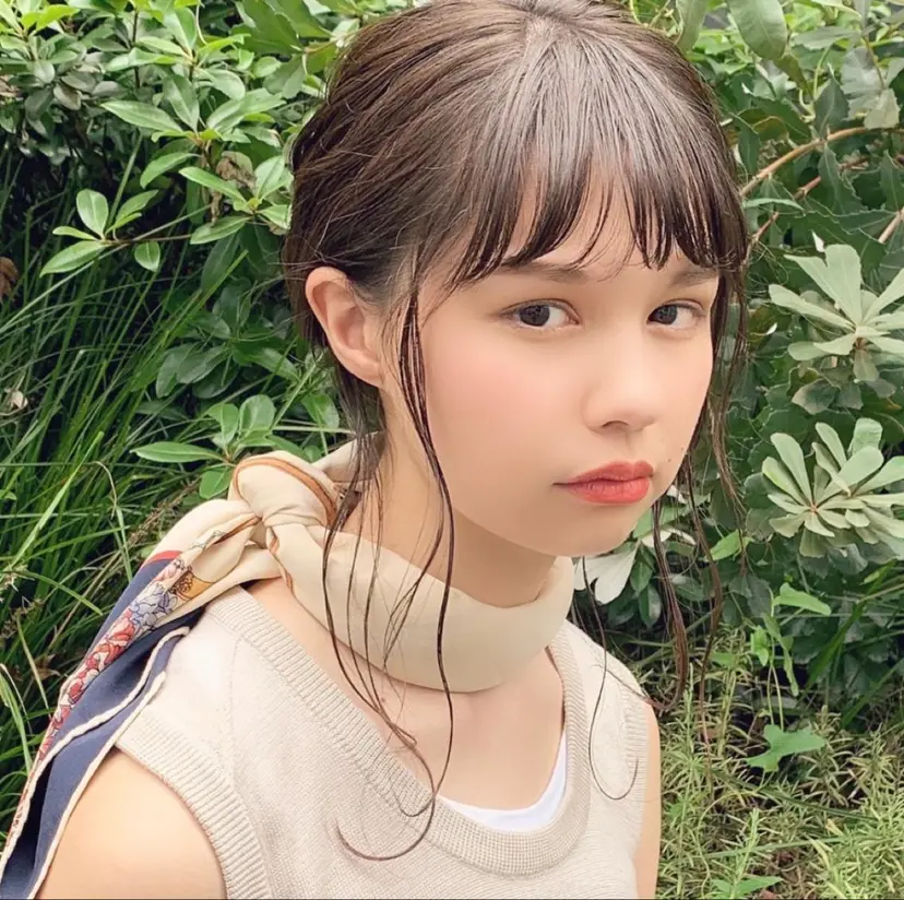 TopStylist 板花絵里の掲載