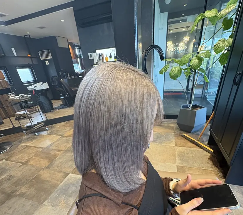 飯村 麻莉奈の掲載