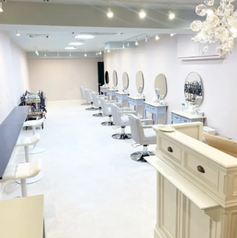 pupe みりゅうの掲載