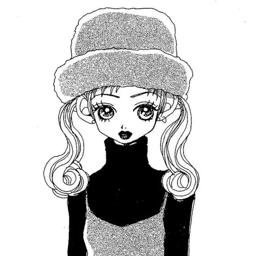 Lila Shioriの掲載