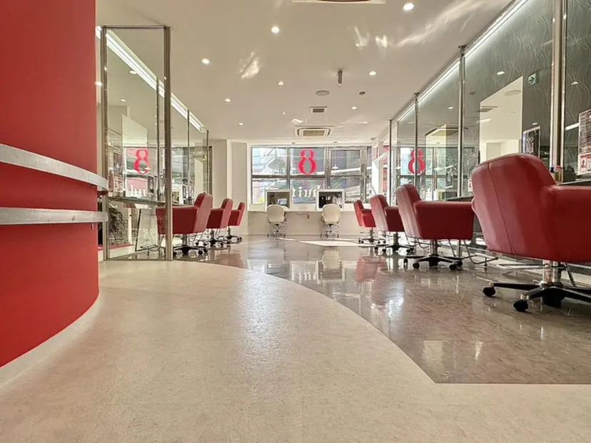 ハイライト&ブリーチ 💇🏼‍♀MAHOの掲載