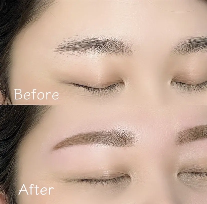 フルールドリス アイリストの掲載