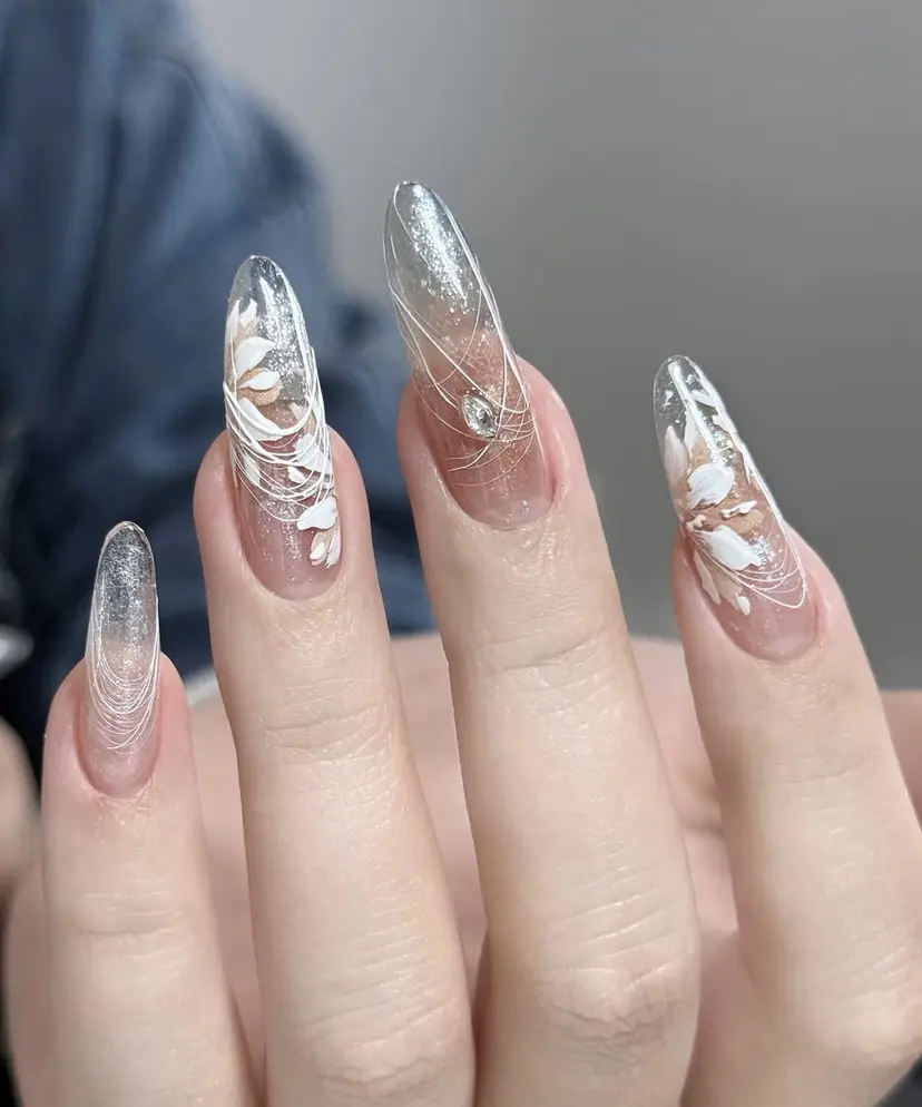 Yosora nailの掲載