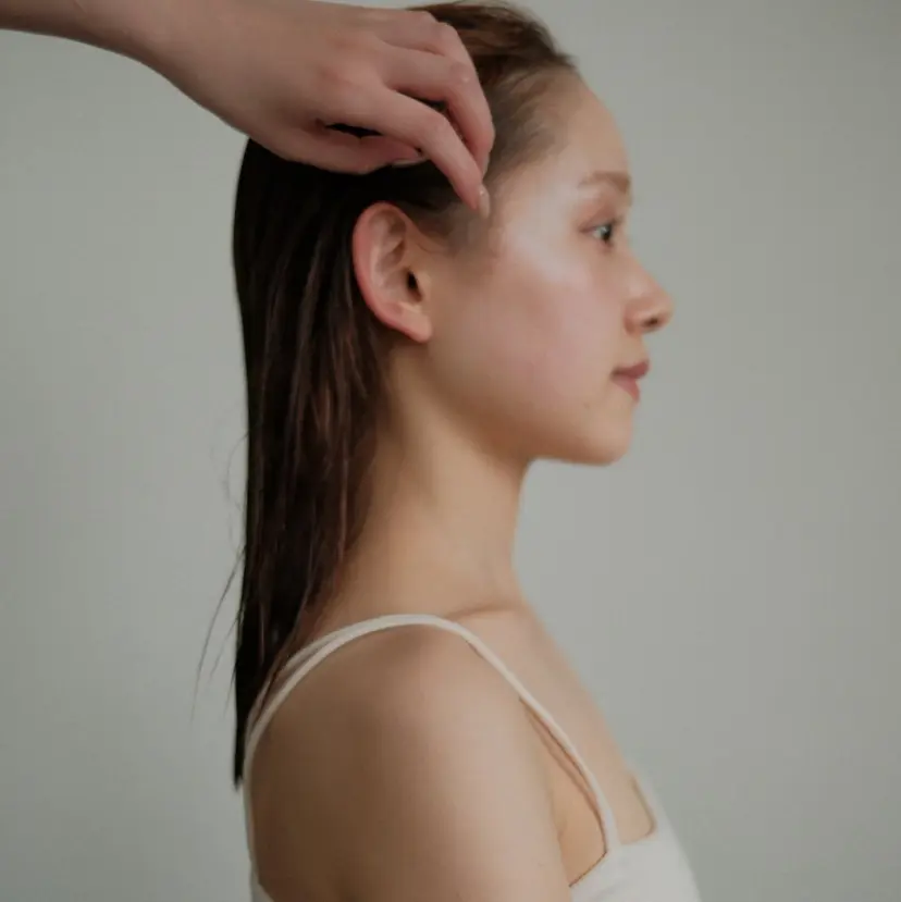 大阪/梅田すぐ /パーマ落とし専門店の掲載