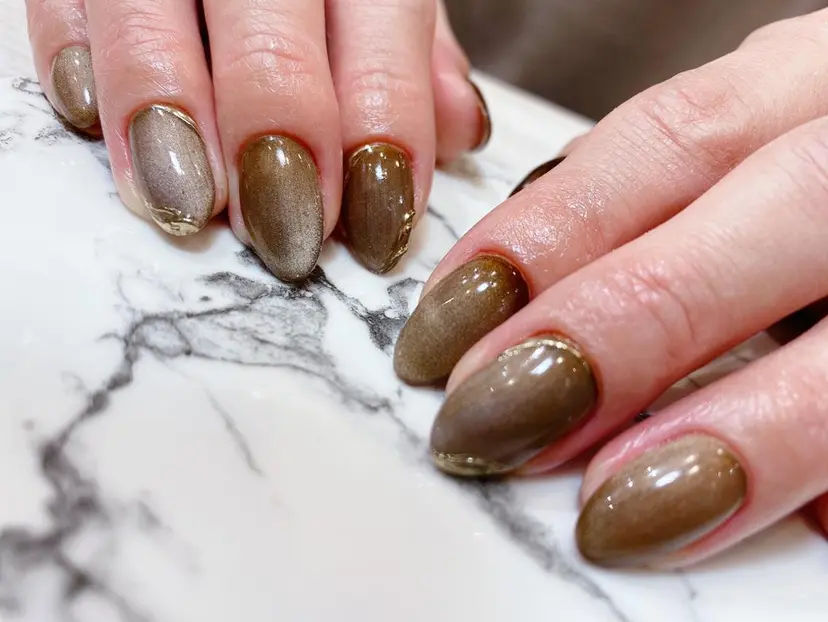 LINOAH NAILの掲載