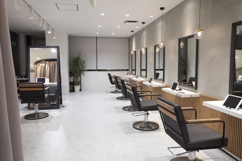 ✂️ショート・ボブ Lond　Bloomの掲載