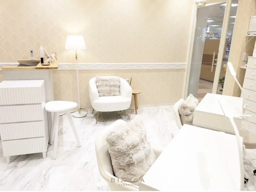 Bianca川口 Nagoyaの掲載